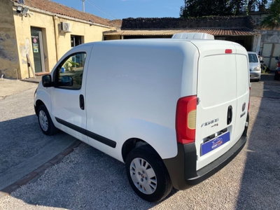 Fiat Fiorino 1.3 MJT 95CV Combi Semi SX (3)