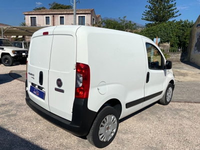 Fiat Fiorino 1.3 MJT 95CV Combi Semi SX (5)