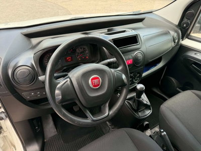 Fiat Fiorino QUBO 1.3 MJT 95CV SX (N1) (10)