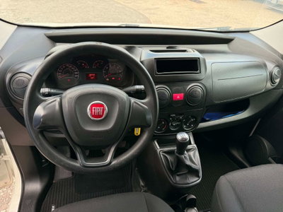 Fiat Fiorino QUBO 1.3 MJT 95CV SX (N1) (11)