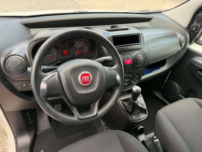 Fiat Fiorino QUBO 1.3 MJT 95CV SX (N1) (12)