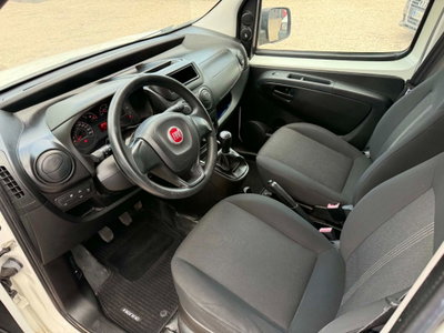 Fiat Fiorino QUBO 1.3 MJT 95CV SX (N1) (13)
