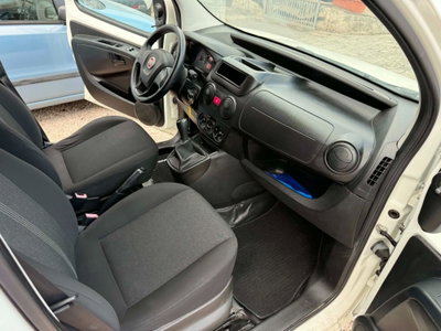 Fiat Fiorino QUBO 1.3 MJT 95CV SX (N1) (15)