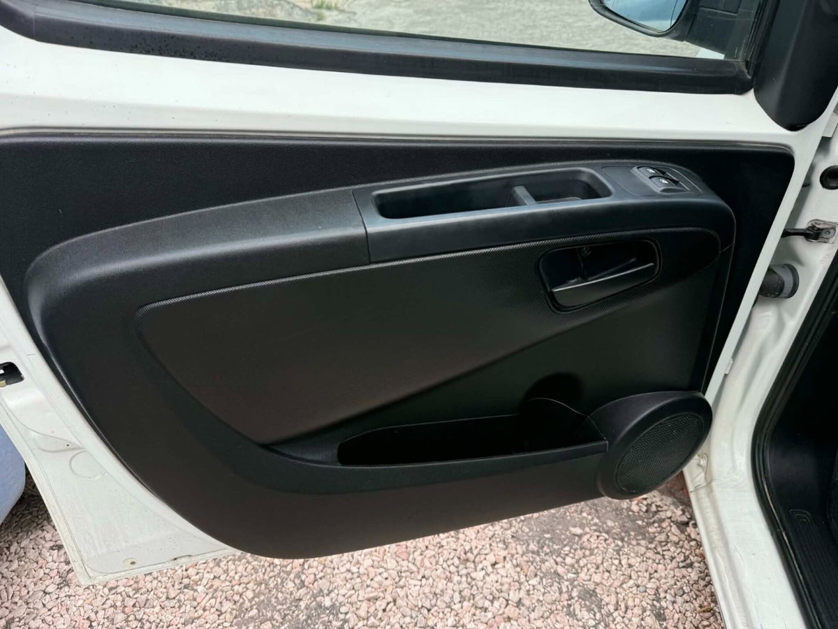 Fiat Fiorino QUBO 1.3 MJT 95CV SX (N1) (16)