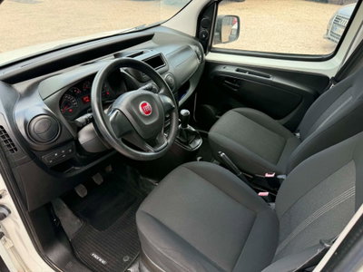 Fiat Fiorino QUBO 1.3 MJT 95CV SX (N1) (9)