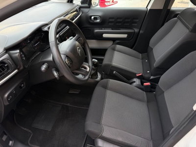 Citroen C3 BlueHDi 75 S&S Shine (15)