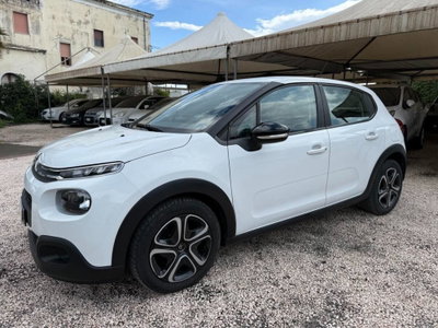 Citroen C3 BlueHDi 75 S&S Shine (2)
