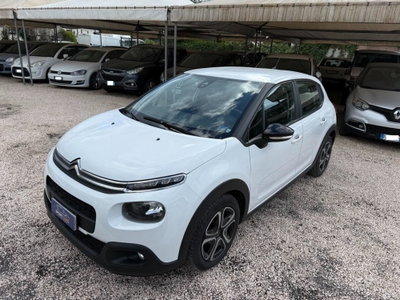 Citroen C3 BlueHDi 75 S&S Shine (3)