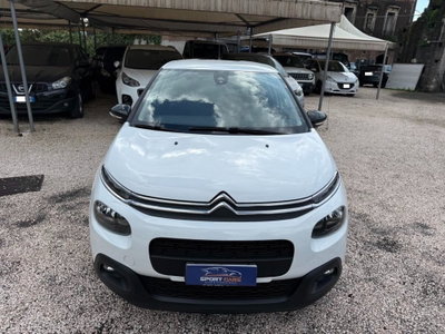 Citroen C3 BlueHDi 75 S&S Shine (5)