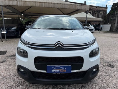 Citroen C3 BlueHDi 75 S&S Shine (6)