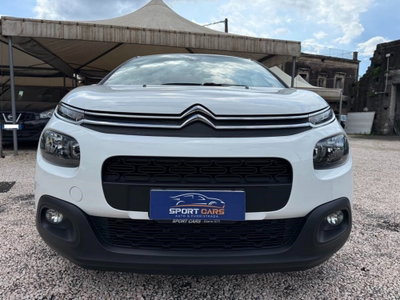 Citroen C3 BlueHDi 75 S&S Shine (7)