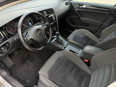 Volkswagen Golf 1.6 TDI 110 CV 5p. Highline BlueMotion Technology (13)