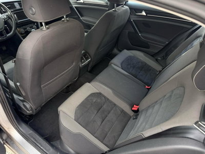 Volkswagen Golf 1.6 TDI 110 CV 5p. Highline BlueMotion Technology (15)