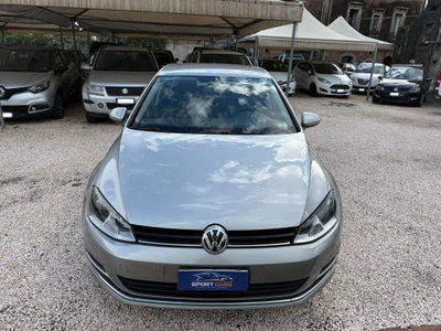 Volkswagen Golf 1.6 TDI 110 CV 5p. Highline BlueMotion Technology (4)