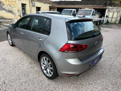 Volkswagen Golf 1.6 TDI 110 CV 5p. Highline BlueMotion Technology (7)