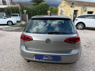 Volkswagen Golf 1.6 TDI 110 CV 5p. Highline BlueMotion Technology (8)