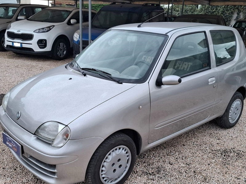Fiat 600 1.1 Active