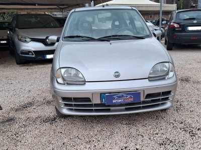 Fiat 600 1.1 Active (4)