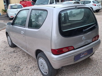 Fiat 600 1.1 Active (5)