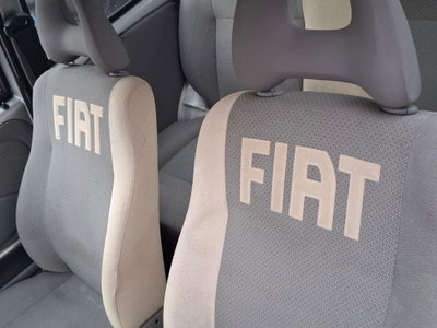 Fiat 600 1.1 Active (8)