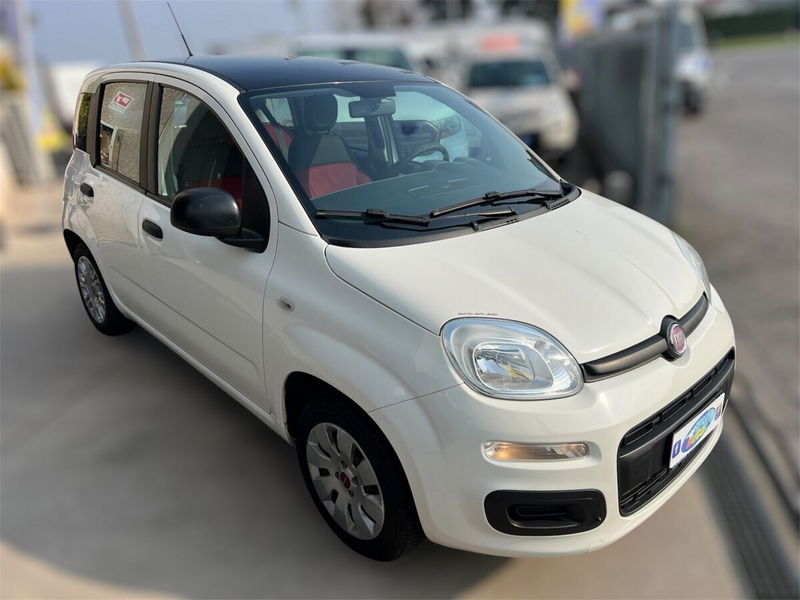Fiat Panda 1.2 Dynamic