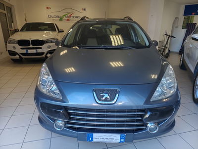 Peugeot 307 SW 16V aut. Station Australian usata