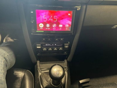 Porsche Cayman 3.4 S (10)