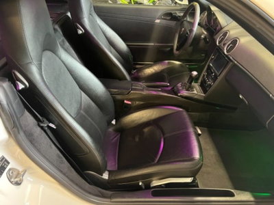 Porsche Cayman 3.4 S (14)