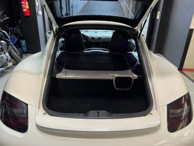 Porsche Cayman 3.4 S (16)
