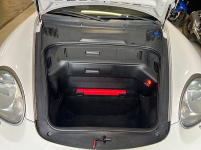 Porsche Cayman 3.4 S (17)