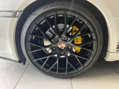 Porsche Cayman 3.4 S (18)