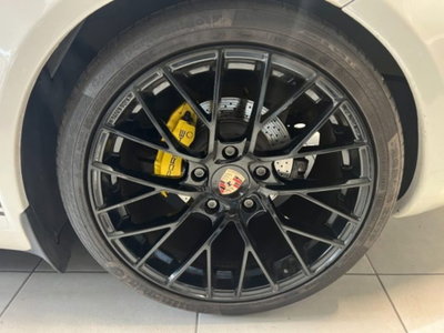 Porsche Cayman 3.4 S (19)