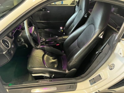 Porsche Cayman 3.4 S (8)