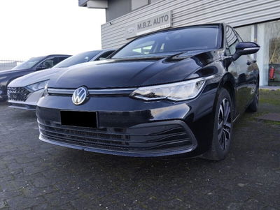 Volkswagen Golf 2.0 TDI 150 CV DSG SCR R-Line usata