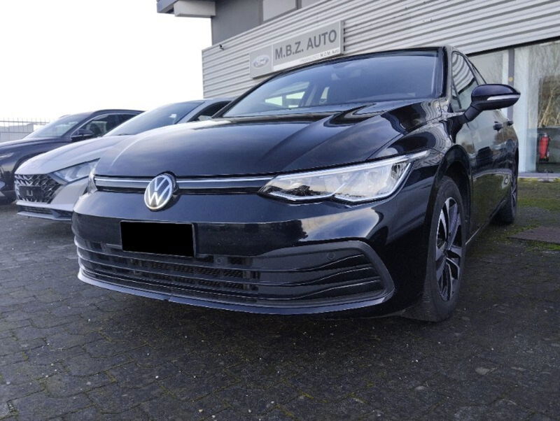Volkswagen Golf 2.0 TDI 150 CV DSG SCR R-Line