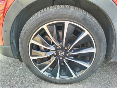 Opel Grandland X 1.6 Hybrid4 Plug-in aut. AWD (6)