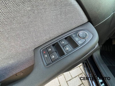 Renault Clio TCe 90 CV 5 porte Techno (17)