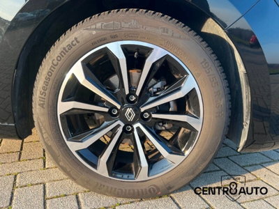 Renault Clio TCe 90 CV 5 porte Techno (9)