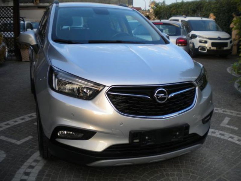 Opel Mokka 1.6 CDTI Ecotec 136CV 4x4 Start&Stop Business