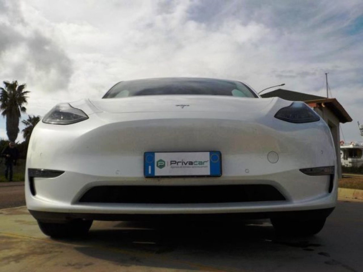 Tesla Model Y Premium Long Range awd (13)