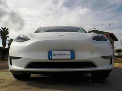 Tesla Model Y Premium Long Range awd (13)