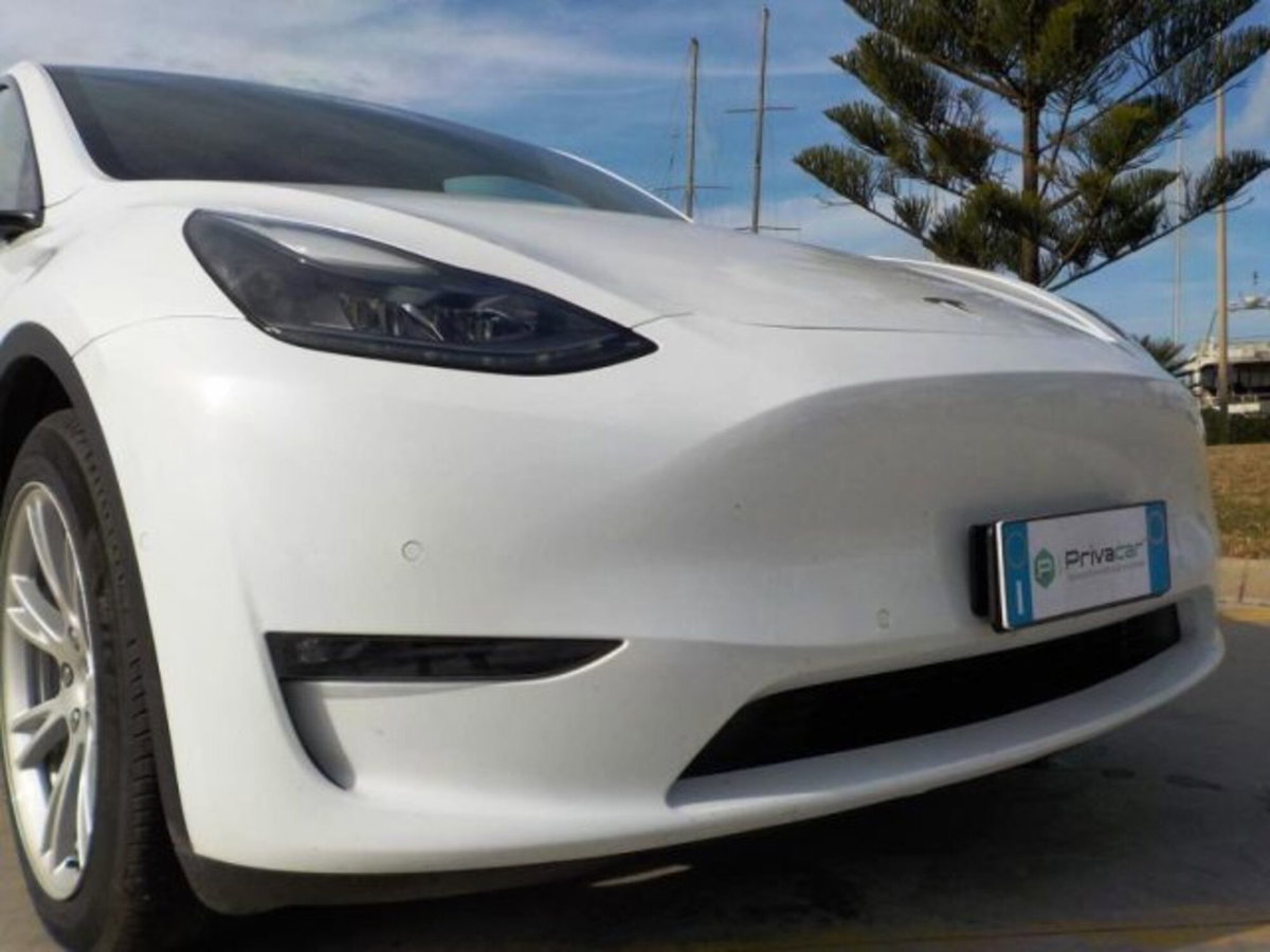Tesla Model Y Premium Long Range awd (14)