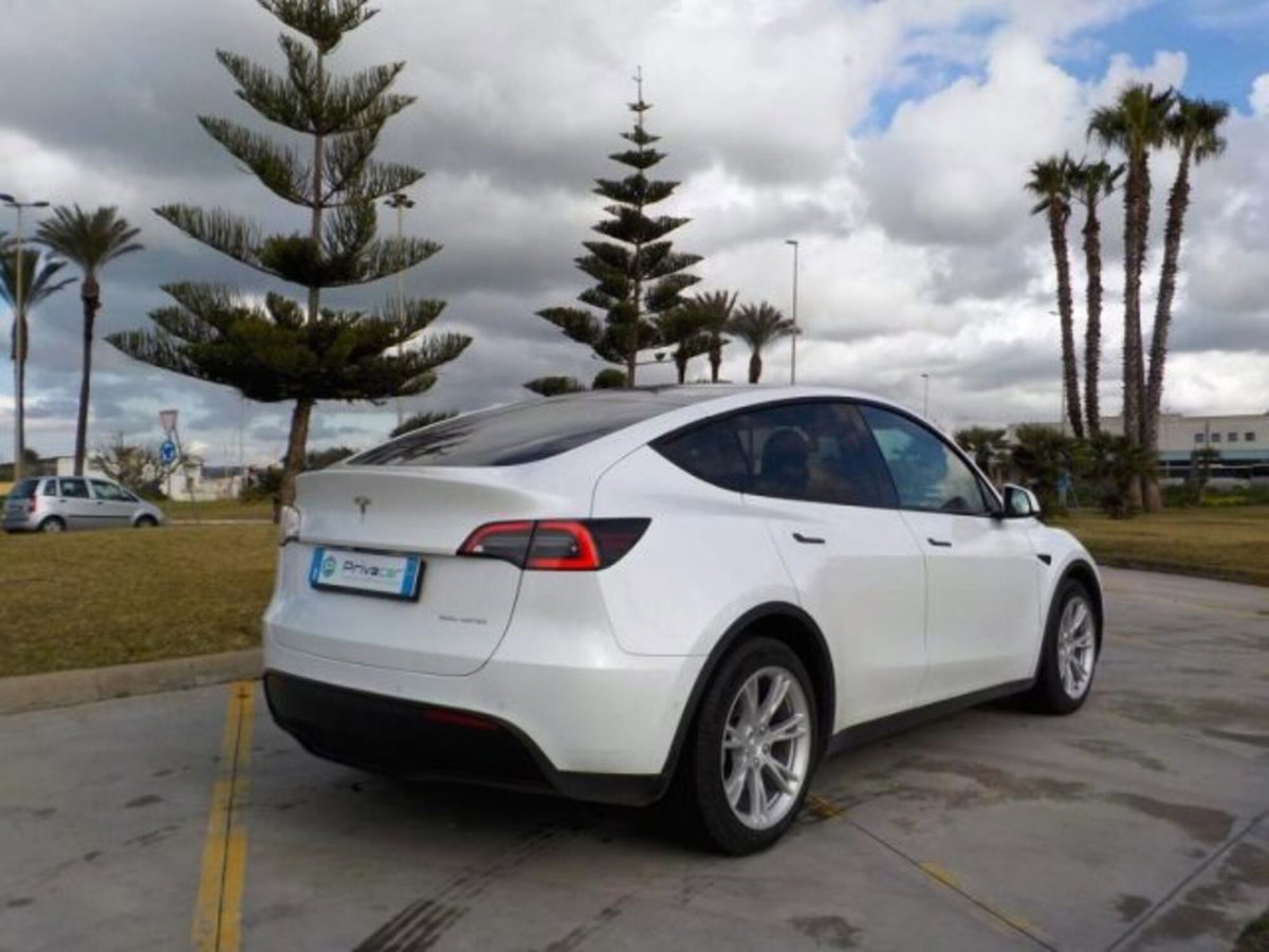 Tesla Model Y Premium Long Range awd (5)