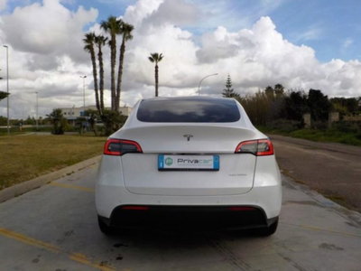 Tesla Model Y Premium Long Range awd (6)