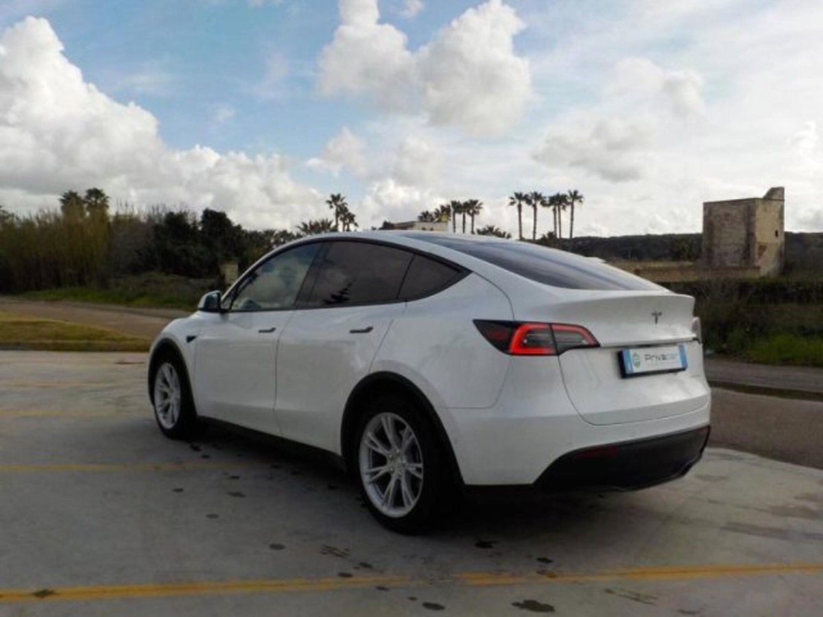 Tesla Model Y Premium Long Range awd (7)