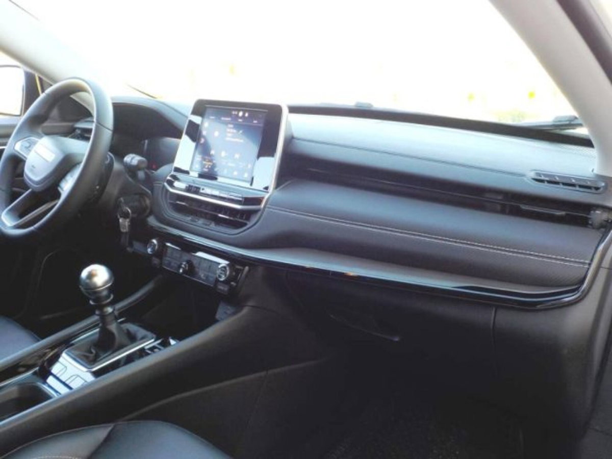 Jeep Compass 1.6 Multijet II 2WD Night Eagle (18)