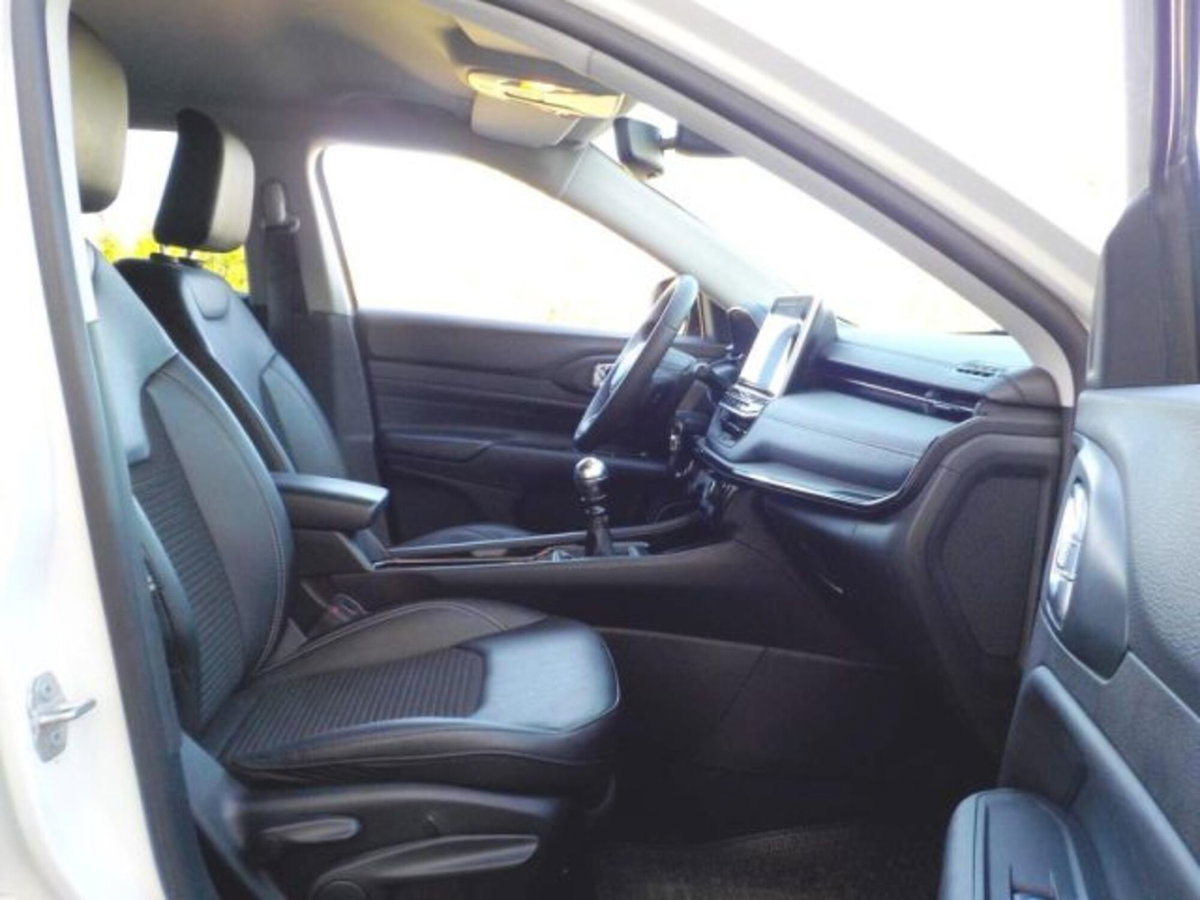 Jeep Compass 1.6 Multijet II 2WD Night Eagle (20)