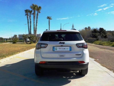 Jeep Compass 1.6 Multijet II 2WD Night Eagle (6)