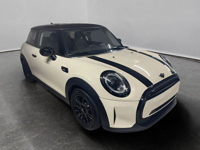MINI Mini 1.5 Cooper Camden Edition usata