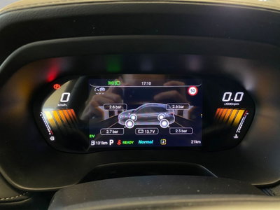Mg ZS 1.5 hybrid+ Luxury auto (10)